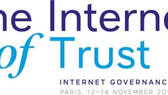 Logo IGF 2018
