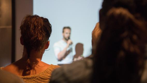 conférence