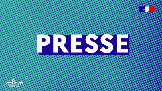 Visuel Presse