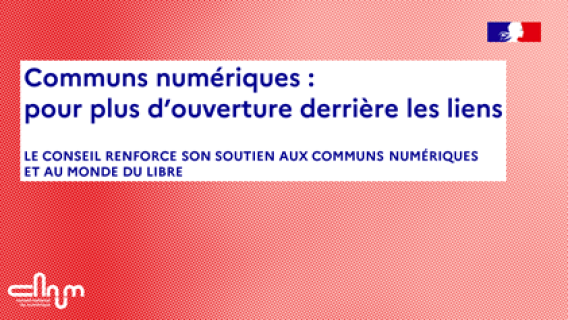 Visuel communs numériques : pour plus d'ouverture derrière les liens