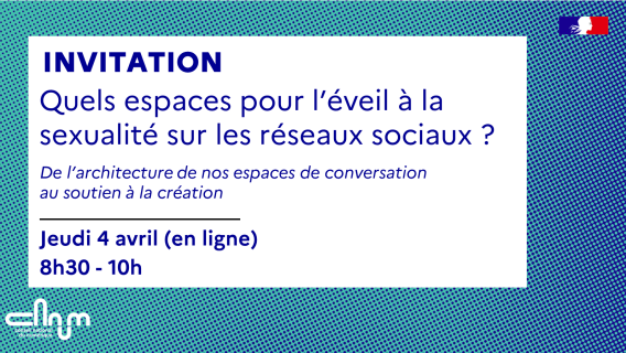 Quels espaces pour l’éveil à la sexualité sur les réseaux sociaux ?