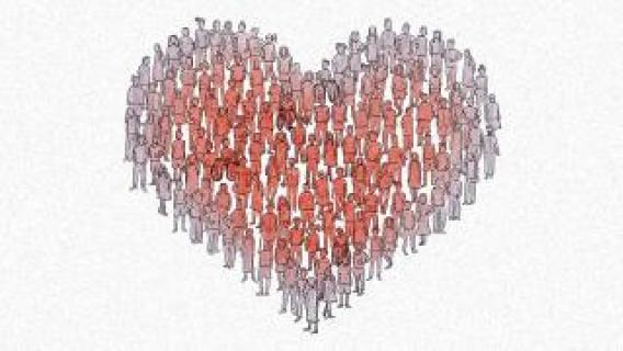Visuel Éveil à la vie affective, relationnelle et sexuelle.  Donner le pouvoir d’agir