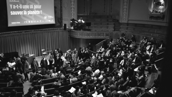 Visuel Tribunal pour les Générations Futures