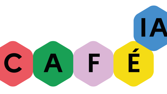 Logo Café IA