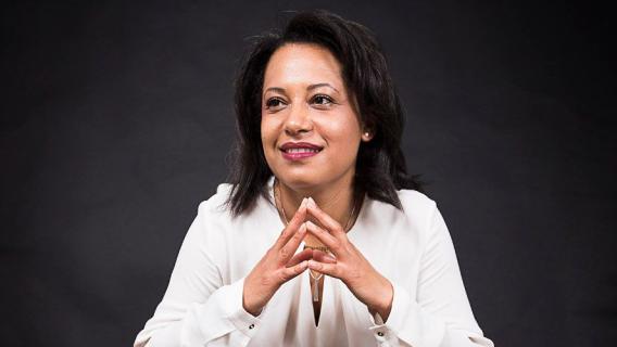 Salwa Toko Presidente du CNNum