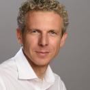 Portrait de Gilles Babinet