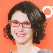 Photo de Carole Zisa-Garat