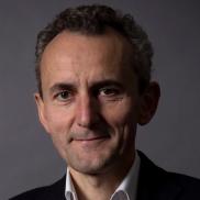 Eric Carreel