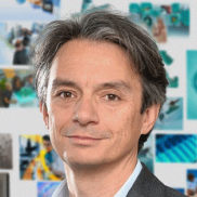 Pascal Daloz