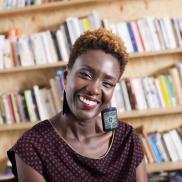 Rokhaya Diallo