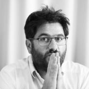Photo de Gérald Elbaze