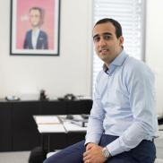 Photo de Mohammed Boumediane