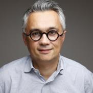Photo d'Henri Isaac