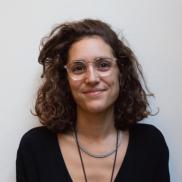Nathalie BOUAROUR