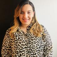 Photo personnelle de Samah Benchao
