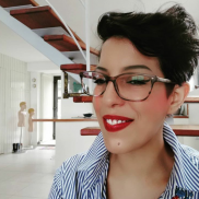 Photo de Leila Amanar