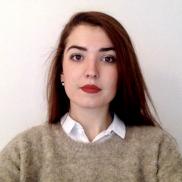 Portrait de Joséphine Hurstel