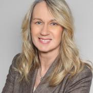 Portrait de Constance Le Grip