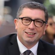 Portrait de Jean-Michel Mis