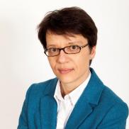 Portrait d'Elisabeth Grosdhomme