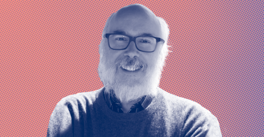 Photo of Henry Jenkins