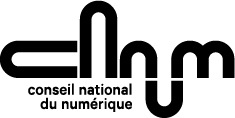 CNNum - Conseil national du numérique